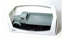МАЗ-200 SSM, масштабная модель, Start Scale Models (SSM), scale43
