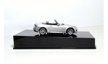 Mazda MX-5 Mazdaspeed AUTOart, масштабная модель, scale43
