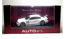 Mercedes-Benz CLK DTM 2000 #15 Darren Turner AUTOart, масштабная модель, scale43