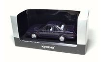 Nissan Skyline GTS-R (R31) Kyosho, масштабная модель, scale43