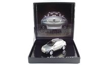 Opel Antara GTC ’05 Norev 1:43, масштабная модель, scale43