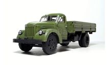 УралЗИС-355М SSM, масштабная модель, Start Scale Models (SSM), scale43
