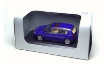 VW Golf 5 3-door ’05 Schuco 1:43, масштабная модель, scale43, Volkswagen