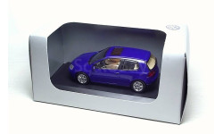 VW Golf 5 3-door ’05 Schuco 1:43