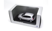 VW Golf 5 GTI Norev 1:43, масштабная модель, scale43, Volkswagen