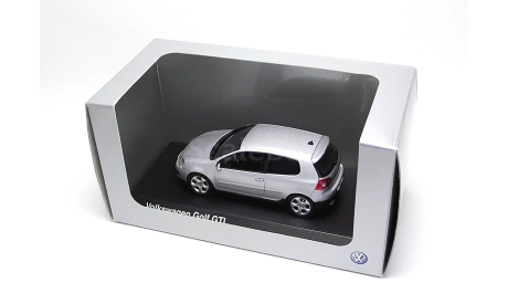 VW Golf 5 GTI Norev  1:43, масштабная модель, scale43, Volkswagen