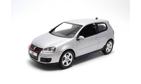 VW Golf 5 GTI Norev  1:43, масштабная модель, scale43, Volkswagen