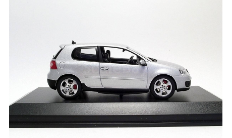 VW Golf 5 GTI Norev  1:43, масштабная модель, scale43, Volkswagen