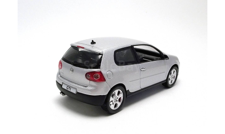 VW Golf 5 GTI Norev  1:43, масштабная модель, scale43, Volkswagen