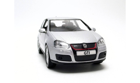 VW Golf 5 GTI Norev  1:43, масштабная модель, scale43, Volkswagen