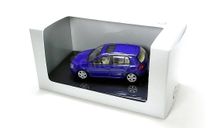 Volkswagen Golf V ’03 AUTOart, масштабная модель, scale43