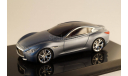 Provence Moulage - Infinity Essence Autosalon Genf 2009, масштабная модель, 1:43, 1/43, Infiniti