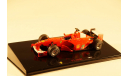 1:43 HotWheels Elite - Ferrari F1 2000, масштабная модель, 1/43, Hot Wheels Elite