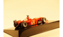 1:43 HotWheels Elite - Ferrari F1 2000, масштабная модель, 1/43, Hot Wheels Elite