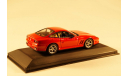 1:43 Minichamps - Ferrari 550 Maranello 1996, масштабная модель, 1/43