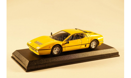 1:43 Best - Ferrari 512 BB, масштабная модель, 1/43