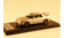 1:43 HPI - Nissan Skyline GT-R (R32), масштабная модель, 1/43