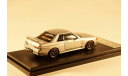 1:43 HPI - Nissan Skyline GT-R (R32), масштабная модель, 1/43