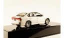 1:43 AutoArt - Subaru Legacy B4 1999, масштабная модель, 1/43