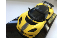 1:43 Spark - Lotus Evora GTE 2011, масштабная модель, 1/43