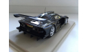 1:43 Spark - Lotus Elise GT1, масштабная модель, 1/43