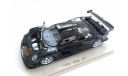 1:43 Spark - Lotus Elise GT1, масштабная модель, 1/43