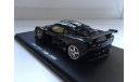 1:43 Spark - Lotus Sport Exige 2005, масштабная модель, 1/43