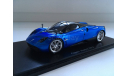 1:43 Spark - Pagani Huayra 2012, масштабная модель, 1/43