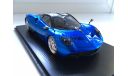 1:43 Spark - Pagani Huayra 2012, масштабная модель, 1/43