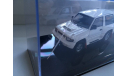 1:43 AutoArt - Mitsibushi Pajero Evo, масштабная модель, 1/43, Mitsubishi