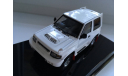 1:43 AutoArt - Mitsibushi Pajero Evo, масштабная модель, 1/43, Mitsubishi