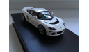 1:43 AutoArt - Lotus Europa S, масштабная модель, 1/43