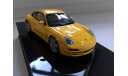 1:43 AutoArt - Porsche 911 Carrera S (997), масштабная модель, 1/43