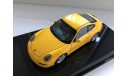 1:43 AutoArt - Porsche 911 Carrera S (997), масштабная модель, 1/43