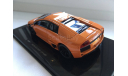 1:43 HotWheels Elite - Lamborghini Murcielago LP640, масштабная модель, 1/43, Hot Wheels Elite