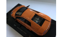 1:43 HotWheels Elite - Lamborghini Murcielago LP640, масштабная модель, 1/43, Hot Wheels Elite