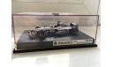 1:43 HotWheels - WILLIAMS FW22 - RALF SCHUMACHER, масштабная модель, 1/43, Hot Wheels