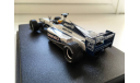 1:43 HotWheels - WILLIAMS FW22 - RALF SCHUMACHER, масштабная модель, 1/43, Hot Wheels