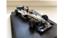 1:43 HotWheels - WILLIAMS FW22 - RALF SCHUMACHER, масштабная модель, 1/43, Hot Wheels