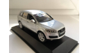 1:43 Schuco - AUDI Q7, масштабная модель, 1/43