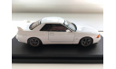 1:43 HPI - Nissan Skyline GT-R R32, масштабная модель, 1/43