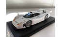 1:43 HPI - Porsche 911 (996) GT1 Roadcar 1998, масштабная модель, 1/43