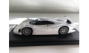 1:43 HPI - Porsche 911 (996) GT1 Roadcar 1998, масштабная модель, 1/43