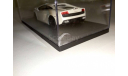 1:43 LookSmart - Lamborghini Gallardo LP560-4 2008, масштабная модель, 1/43