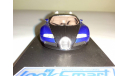 1:43 LookSmart - Bugatti Veyron Study 2003 with rear Aileron, масштабная модель, 1/43
