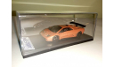 1:43 LookSmart - Lamborghini Diablo GTR 1999, масштабная модель, scale43