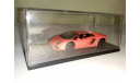 1:43 FrontiArt - Lamborghini Aventador LP700-4 2011, масштабная модель, 1/43