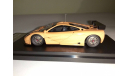 1:43 HPI - McLaren F1 GTR, масштабная модель, 1/43