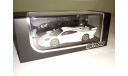 1:43 HPI - Mclaren F1 GTR FIA GT Plain Body Edition, масштабная модель, 1/43