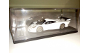 1:43 HPI - Mclaren F1 GTR FIA GT Plain Body Edition, масштабная модель, 1/43